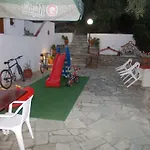 Apartament Philippos Afissos