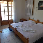 Apartament Philippos *