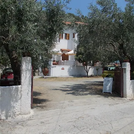 Apartament Philippos *