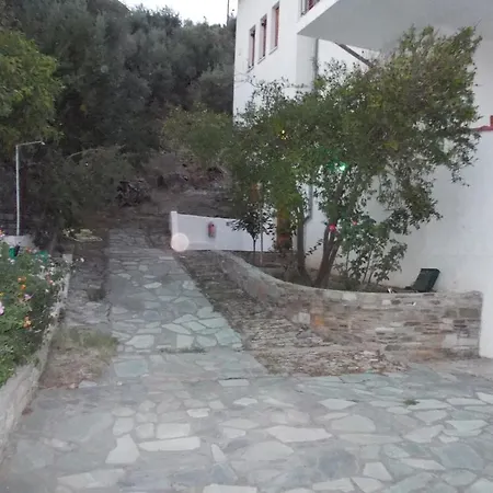 Apartament Philippos