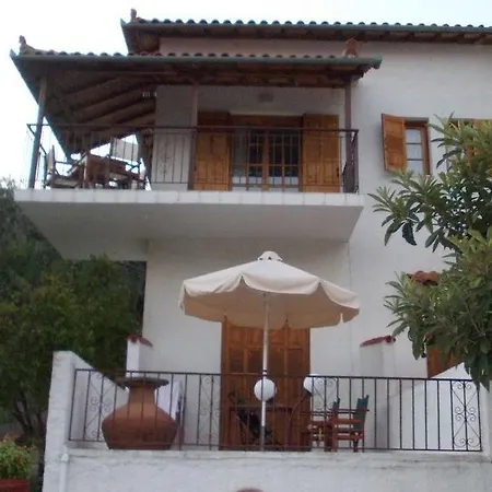 Apartament Philippos *