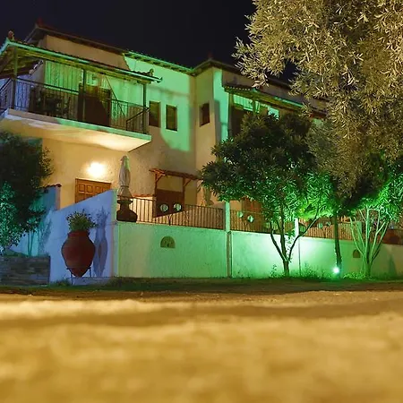 Philippos Apartment *