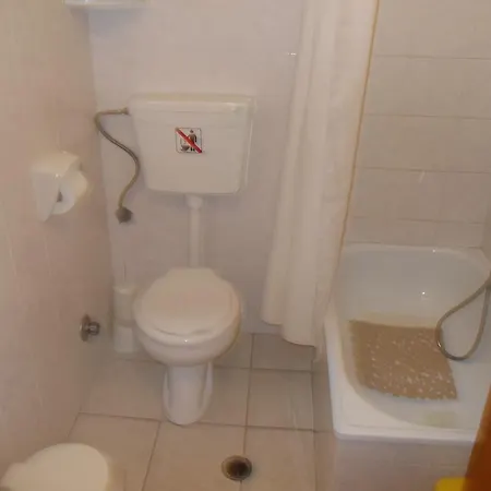 Apartment Philippos *