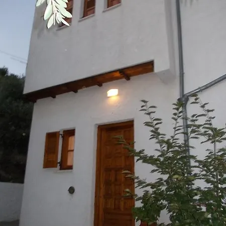 Philippos * Áfissos