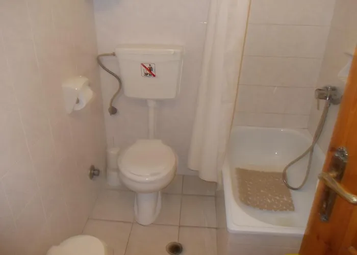 Διαμέρισμα Philippos *