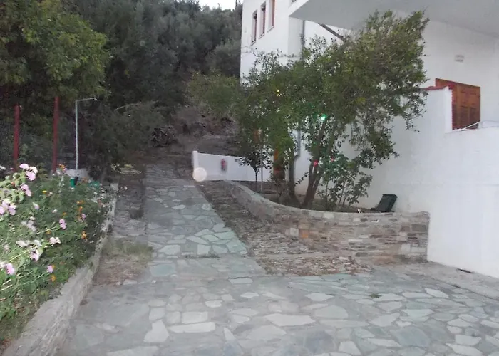 Διαμέρισμα Philippos