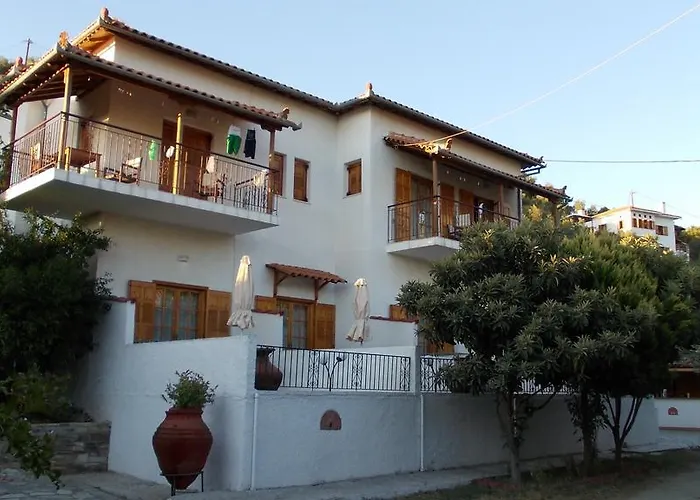 Philippos Άφησσος